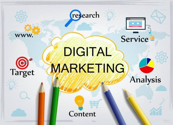 Outsourcing Marketing, Seo high level, Envinca, Dịch vụ marketing, digital-marketing